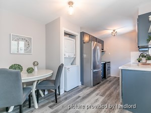 2 Bedroom apartment for rent in Barrie