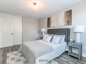 2 Bedroom apartment for rent in Barrie