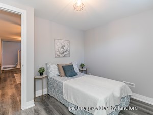 2 Bedroom apartment for rent in Barrie