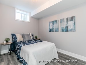 2 Bedroom apartment for rent in Barrie