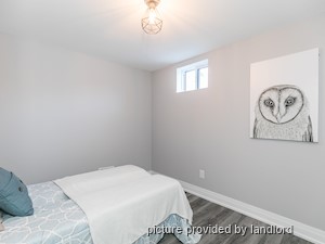 2 Bedroom apartment for rent in Barrie