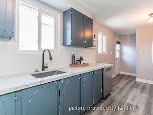 2 Bedroom apartment for rent in Barrie