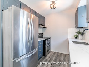 2 Bedroom apartment for rent in Barrie