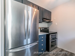 2 Bedroom apartment for rent in Barrie