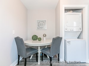 2 Bedroom apartment for rent in Barrie