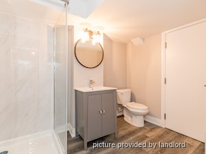 2 Bedroom apartment for rent in Barrie