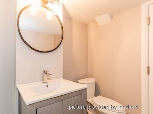 2 Bedroom apartment for rent in Barrie