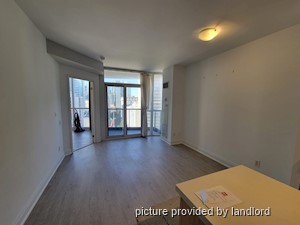 1 Bedroom apartment for rent in TORONTO