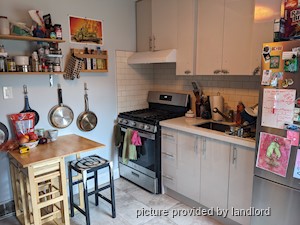 2 Bedroom apartment for rent in TORONTO
