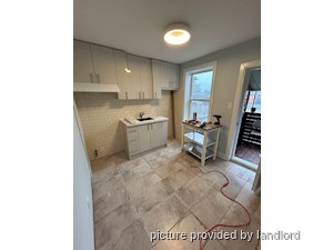 2 Bedroom apartment for rent in TORONTO