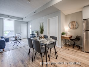 1 Bedroom apartment for rent in Brantford