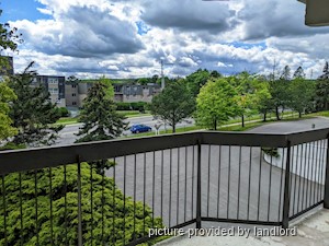 1 Bedroom apartment for rent in BURLINGTON