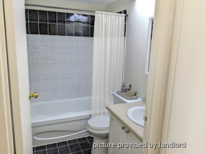 1 Bedroom apartment for rent in BURLINGTON