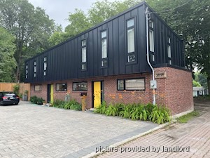 2 Bedroom apartment for rent in TORONTO