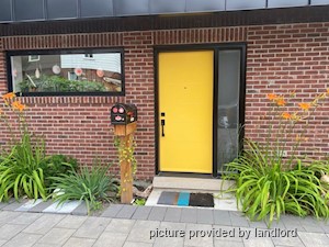 2 Bedroom apartment for rent in TORONTO