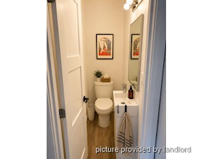 2 Bedroom apartment for rent in TORONTO
