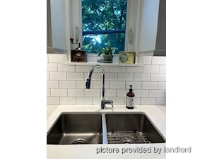 2 Bedroom apartment for rent in TORONTO