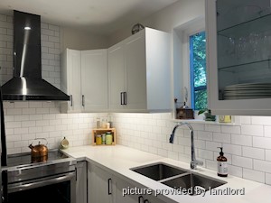 2 Bedroom apartment for rent in TORONTO