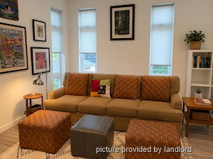 2 Bedroom apartment for rent in TORONTO