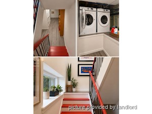 2 Bedroom apartment for rent in TORONTO