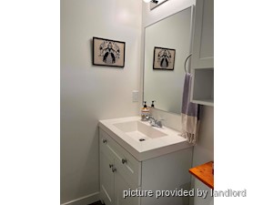 2 Bedroom apartment for rent in TORONTO