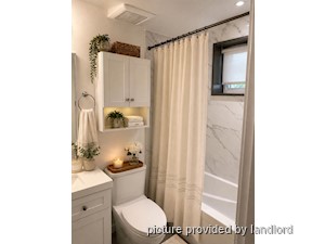 2 Bedroom apartment for rent in TORONTO
