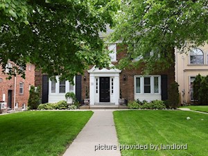 2 Bedroom apartment for rent in TORONTO