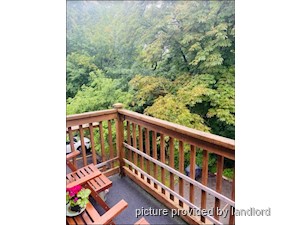 2 Bedroom apartment for rent in TORONTO