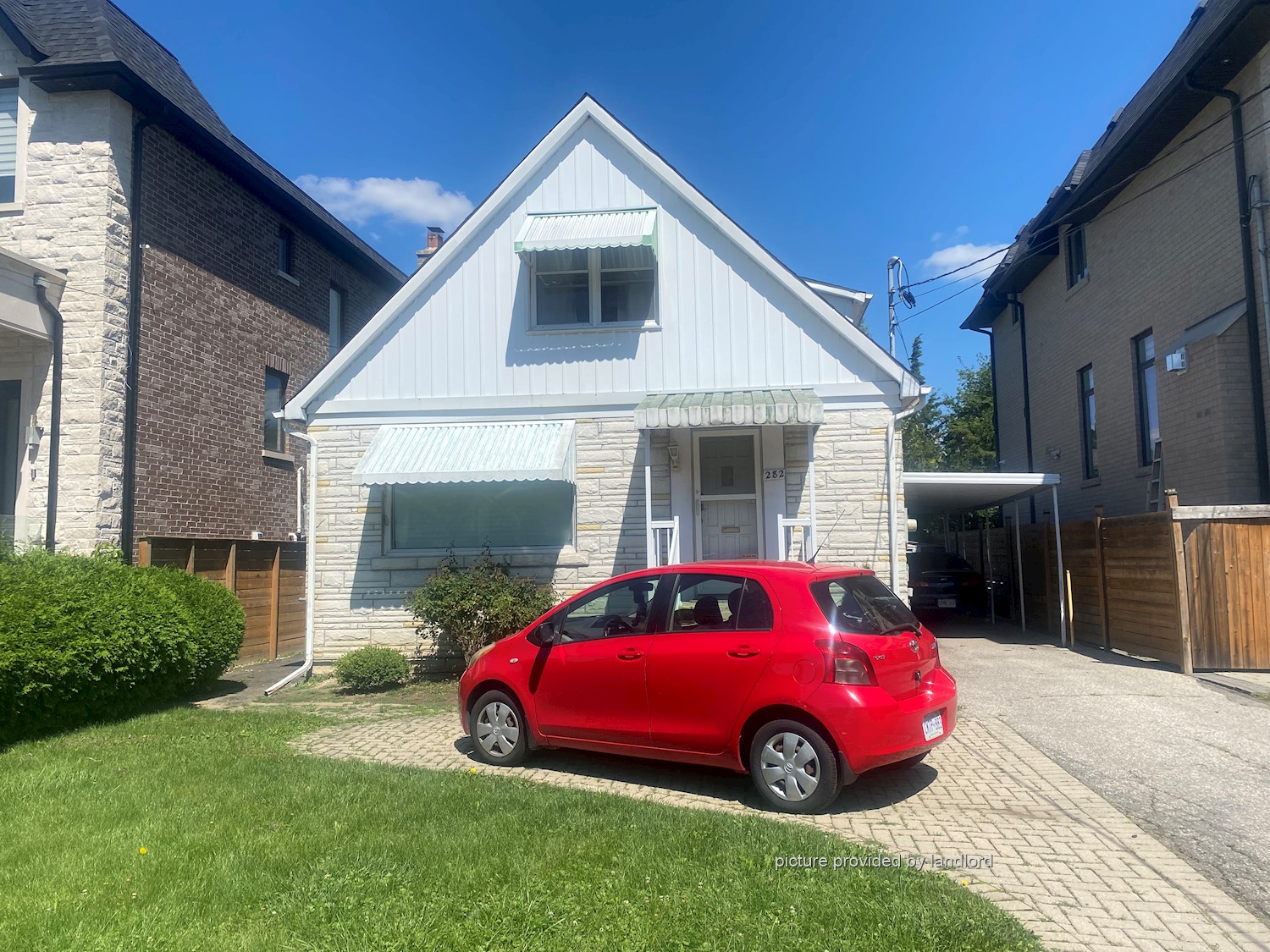 For rent YongeSheppard Toronto, 2 bdrm Viewit 236406