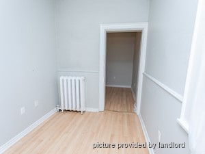 3+ Bedroom apartment for rent in TORONTO