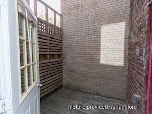 3+ Bedroom apartment for rent in TORONTO