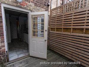 3+ Bedroom apartment for rent in TORONTO