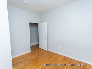 3+ Bedroom apartment for rent in TORONTO