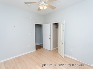 3+ Bedroom apartment for rent in TORONTO