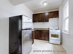 1 Bedroom apartment for rent in Hamilton