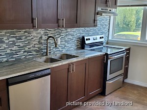 1 Bedroom apartment for rent in WHITCHURCH-STOUFFVILLE