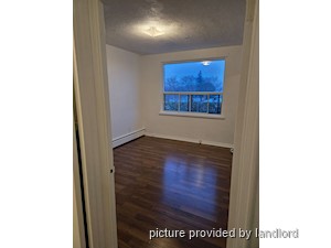 2 Bedroom apartment for rent in BRAMPTON