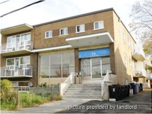 Rental Low-rise 85 Kennedy Rd. N., Brampton, ON