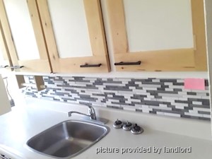 2 Bedroom apartment for rent in BRAMPTON