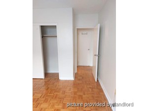 1 Bedroom apartment for rent in ETOBICOKE