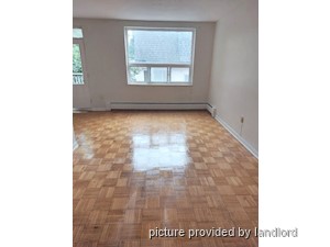 1 Bedroom apartment for rent in ETOBICOKE
