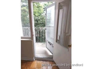 1 Bedroom apartment for rent in ETOBICOKE
