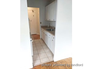 1 Bedroom apartment for rent in ETOBICOKE