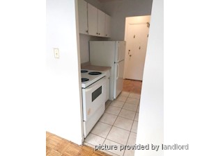 1 Bedroom apartment for rent in ETOBICOKE