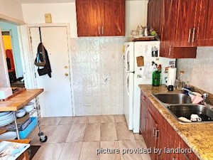 2 Bedroom apartment for rent in TORONTO