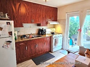 2 Bedroom apartment for rent in TORONTO