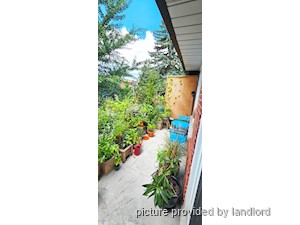 2 Bedroom apartment for rent in TORONTO