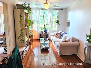 2 Bedroom apartment for rent in TORONTO