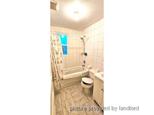 2 Bedroom apartment for rent in TORONTO