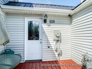 2 Bedroom apartment for rent in NEW TECUMSETH